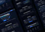 do figma website UI UX design, website redesign, figma design website